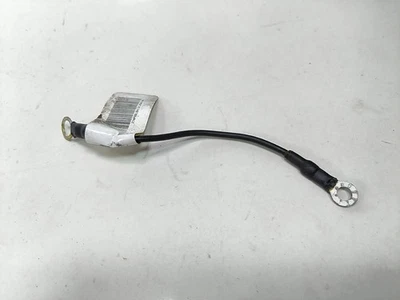 13 Can Am Spyder ST Limited Battery Terminal Cable Wire 374P0010413125815A - Image 1 of 4