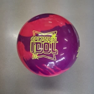 Palla da bowling Roto Grip Optimum Idol Pearl 16 libbre 1a qualità nuova con scatola #037 - Foto 1 di 4