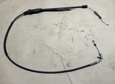 Cable acelerador Yamaha R5 350 Foto 1 de 4