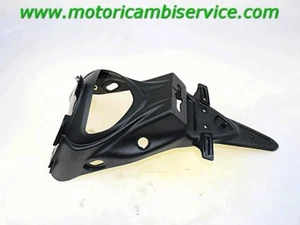 License Plate Bracket for Suzuki SFV 650 Gladius 2009 - 2015 6311244H00 Support - Picture 1 of 2