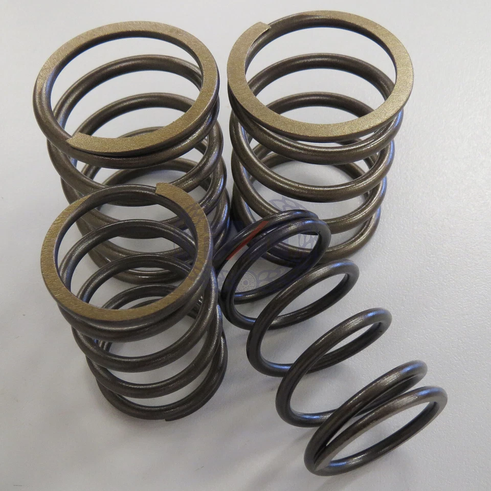 НАБОР ПРУЖИН КЛАПАНА NORTON модель 50 и ES2 1948-58 (A3/145) (A3/146) - Изображение 1 из 1
