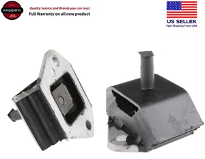 (1) Piezas URO Montaje Subchasis Trasero CBC005735 Jaguar Vanden Plas XJ6 XJS XJ12 - Imagen 1 de 1