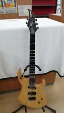 CAPARISON HORUS FX-AM Electric Guitar Used for sale