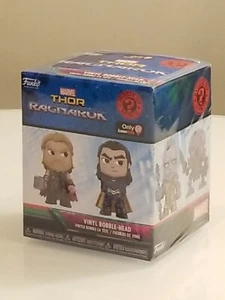 Funko Mystery Mini: Thor Ragnarok with Original Packaging - Picture 1 of 7