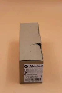 NEW | Allen-Bradley | 141A-GS45RR25 | - Picture 1 of 10