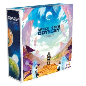 Space Gate Odyssey (deutsche Ausgabe) - Bild 1 von 1
