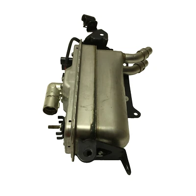 OEM ELECTRIC AUXILIARY HEATER 2018-2023 BMW 530XE 2.0L G30 - Image 1 of 4