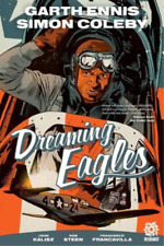 Garth Ennis Dreaming Eagles (Paperback) (UK IMPORT)