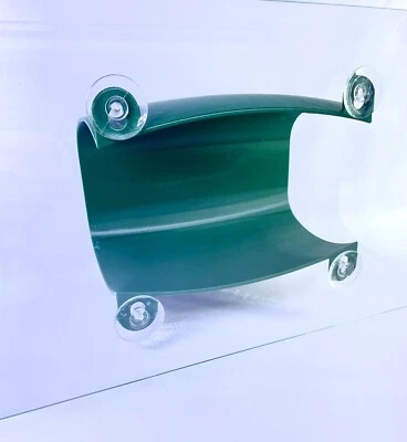 Tubo de Ocultar Axolotl Acuario Axolotl Pecera Suministros Accesorios Decoración Foto 1 de 4