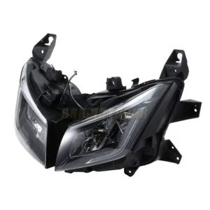 Headlight Head Lamp Light For Yamaha tmax 530 T-MAX530 2015-2016 2PW-84300-10-00 - Picture 1 of 5