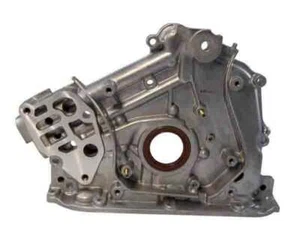 New Engines Oil Pump For 2005-2008 Acura RL TL MDX 3.5L 15100-RCA-A03 - Picture 1 of 2