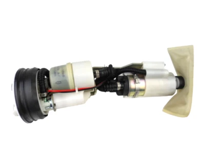 BITRON POMPA CARBURANTE POMPA BENZINA ORIGINALE DUCATI MULTISTRADA 1200 S 2016 Foto 1 de 4