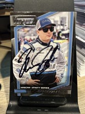 Signed 2017 Panini Torque #48 Brennan Poole - autographed