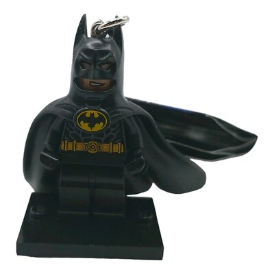 Lego® Schlüsselanhänger "Batman" DC Universe dunkle Ritter 854235 6432284