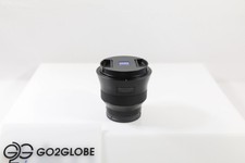 Zeiss Batis 18mm f2.8 Distagon T* Lens for Sony E Mount