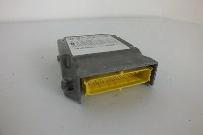 Centralina airbag Seat Toledo III 5P 04-09 1K0909605C - Immagine 1 di 4