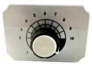 Dayton 5X828N Time Delay Relay, 8 Pin, 0.1-10 Seconds, new (PP) - Picture 1 of 6