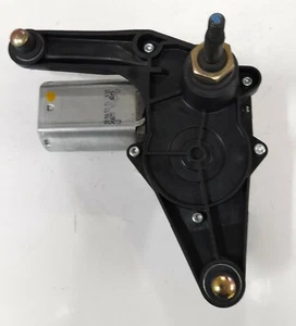 MOTORINO TERGICRISTALLO POSTERIORE RENAULT CLIO II 7701471523 ORIGINALE NUOVO - Foto 1 di 5
