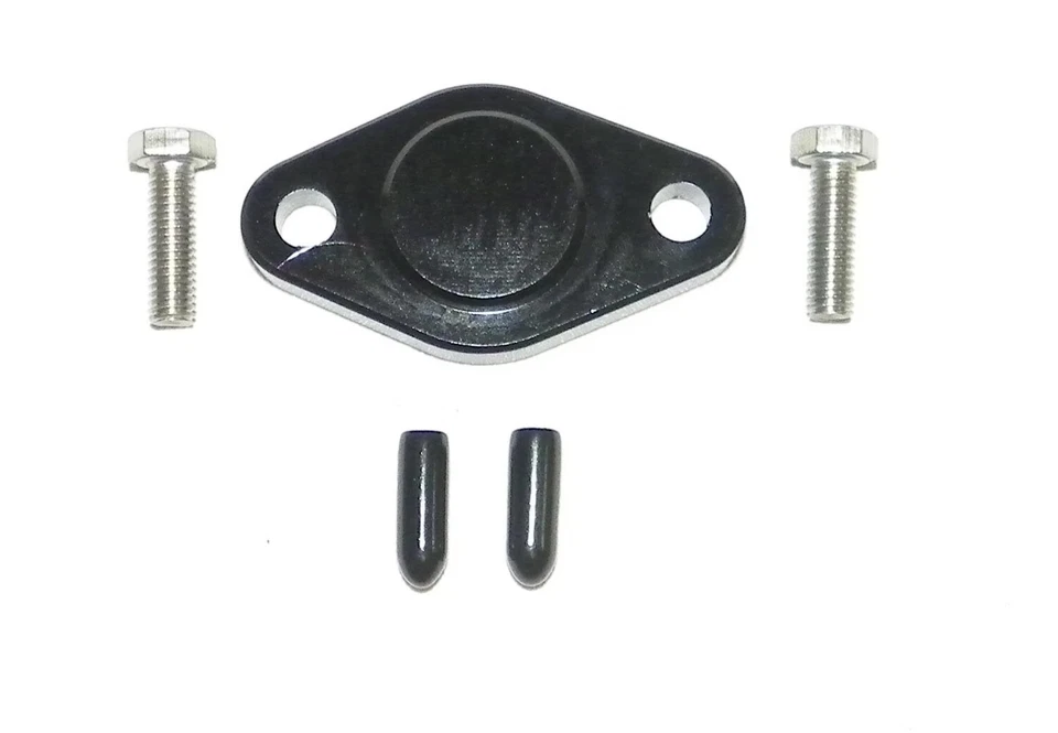 Bloque de aceite WSM Tiger Shark 640 / 770 94-99 - 011-214 Foto 1 de 1