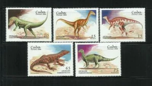 CARIBE. Año: 1999. Tema: FAUNA PREHISTORICA. - Picture 1 of 1