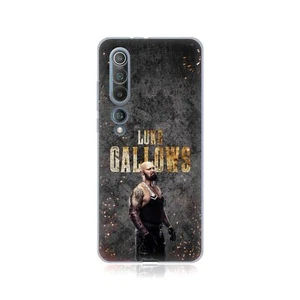 CUSTODIA GEL MORBIDA UFFICIALE WWE LUKE GALLOWS PER TELEFONI XIAOMI - Foto 1 di 8
