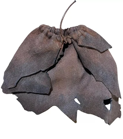 Mezco One:12 CONAN THE BARBARIAN - Poncho / CLOAK Cover