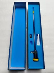 Visionsense A134 Rigid Borescope / Endoscope LAP 5.5mm / 300mm / 30 degrees /NEW - Picture 1 of 9