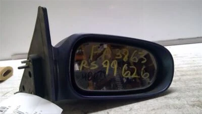 Passenger Side View Mirror Power Non-heated Fits 98-99 MAZDA 626 510041 - Image 1 of 4