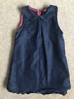 Ted Baker dress, hardly worn, age 4-5 yrs