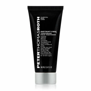 Peter Thomas Roth Instant FIRMx Temporary Face/Eye Tightener Tightener 30/100ML - Picture 1 of 19