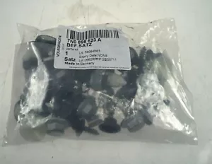 Original VW Sharan 7N mounting kit complete bumper 7N089862A front - Picture 1 of 3