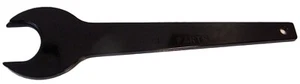 M22, M21, M20 MUNCIE 4 speed Main Drive Input Nut Wrench Heat Treated Tool Steel - Picture 1 of 4