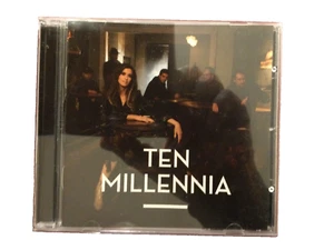 Ten Millennia - Ten Millennia - Ten Millennia 2017 - Picture 1 of 3