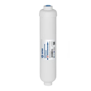 Filtro de agua para eliminación de sedimentos externo de 5 micras Aqufilter en línea AIPRO - Imagen 1 de 1