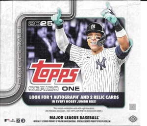 2025 Topps Series 1 Baseball..You Pick..1-175.. From List! - Picture 1 of 176