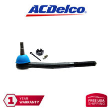 ACDelco Steering Tie Rod End 45A0184