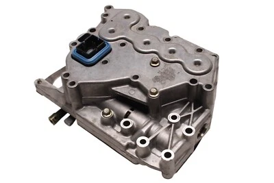 WTYSP-T10740 - TAAT, REACONDICIONADO POR VIDA CON CUERPO DE VÁLVULA, CON SOLENOIDES - SATURN SL1 Foto 1 de 4