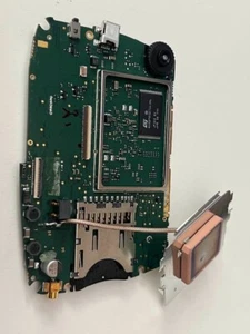 CIRCUIT BOARD FOR Garmin Street Pilot c550 GPS - Picture 1 of 2