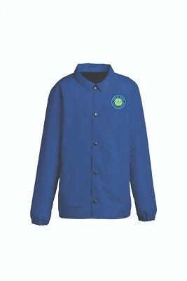 Chaqueta Airblaster Bruiser - Azul León Foto 1 de 3