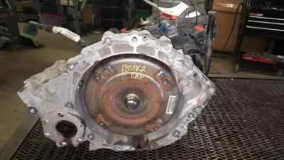 2008-2010 Chrysler Town & Country 6 Speed 3.8L Automatic Transmission/Transaxle Foto 1 de 4
