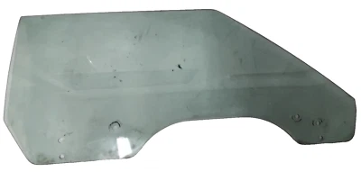 Ford Mustang, Mercury Cougar, 2 Door, Hard Top : 1970, Right front door glass Foto 1 de 4