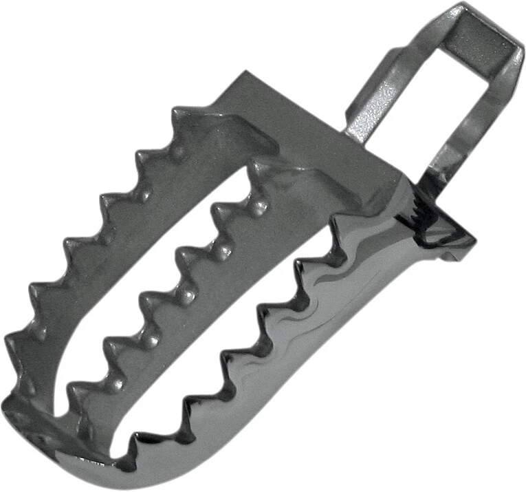 2006-2020 para Kawasaki KX 250 F IMS PRODUCTS INC. Bigfoot Pegs 263120 - Imagem 1 de 1