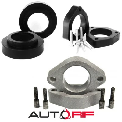 Kit Elevador Espaciadores Coche 1.2" 30mm para NISSAN ALTIMA L31, MAXIMA A34 Foto 1 de 4