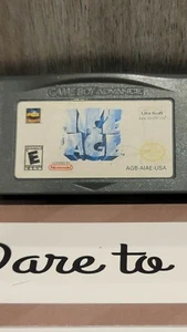 Ice Age (Nintendo Game Boy Advance, 2002) Suelto - Imagen 1 de 2
