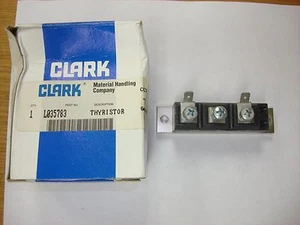NUEVO CLARK TIRISTOR P/N: L035783 - Imagen 1 de 4