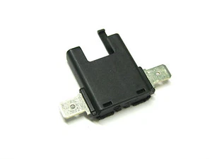 PORTAFUSIBILE 40A AUTOMOBILISTICO FASTON VOLANTE - Picture 1 of 1