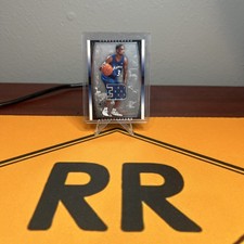 2004-05 SP Game Used Jersey Juan Dixon #90