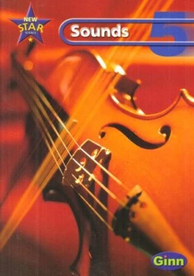 New Star Science Yr5/P6 Sounds Pupil's Book: Sounds ... by Phipps, Roy Paperback - Image 1 of 2