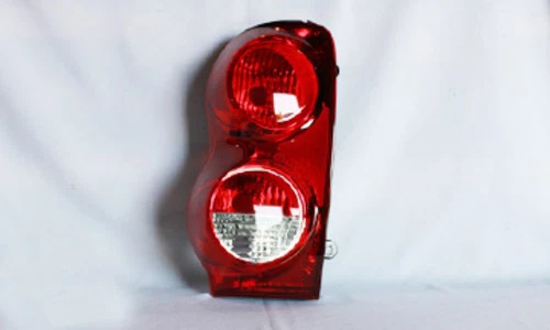 Tail Light Assembly Left TYC 11-5994-01 fits 04-09 Dodge Durango - Изображение 1 из 1