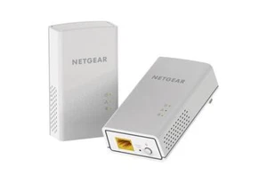 Netgear PLW1200 Powerline Adapter - Afbeelding 1 van 1